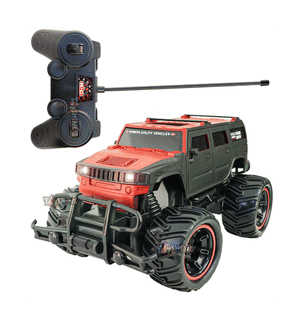 Webby remote controlled super car with opening doors red new arrivals