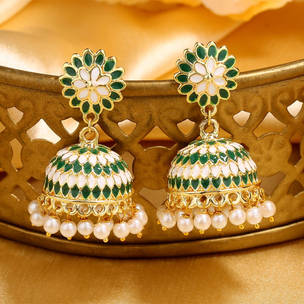 Abharan earrings online