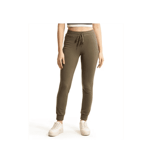 Jockey women's slim tapered jogger sale