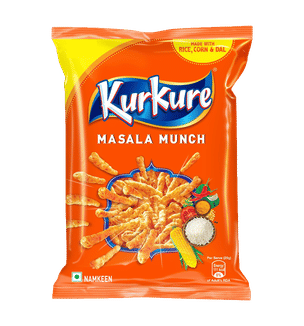 Kurkure Masala