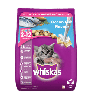 Whiskas cat biscuits 7kg outlet