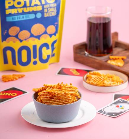 Buy NOICE Chocolate Hazelnut Shots (Made From Couverture Chocolate