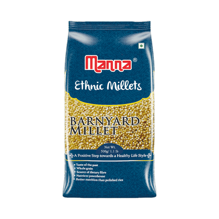 ☆millet☆ Organic Foxtail Millet 900 Gm | Kangani Seeds | Unpolished High