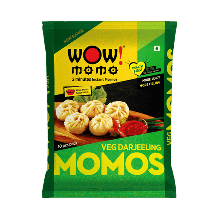 ▪️ momomo　▪️ Buy Amor Momo Hot and Spicy Dip Online (270 g x 2) At Best Price