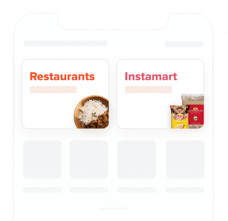 Swiggy Instamart