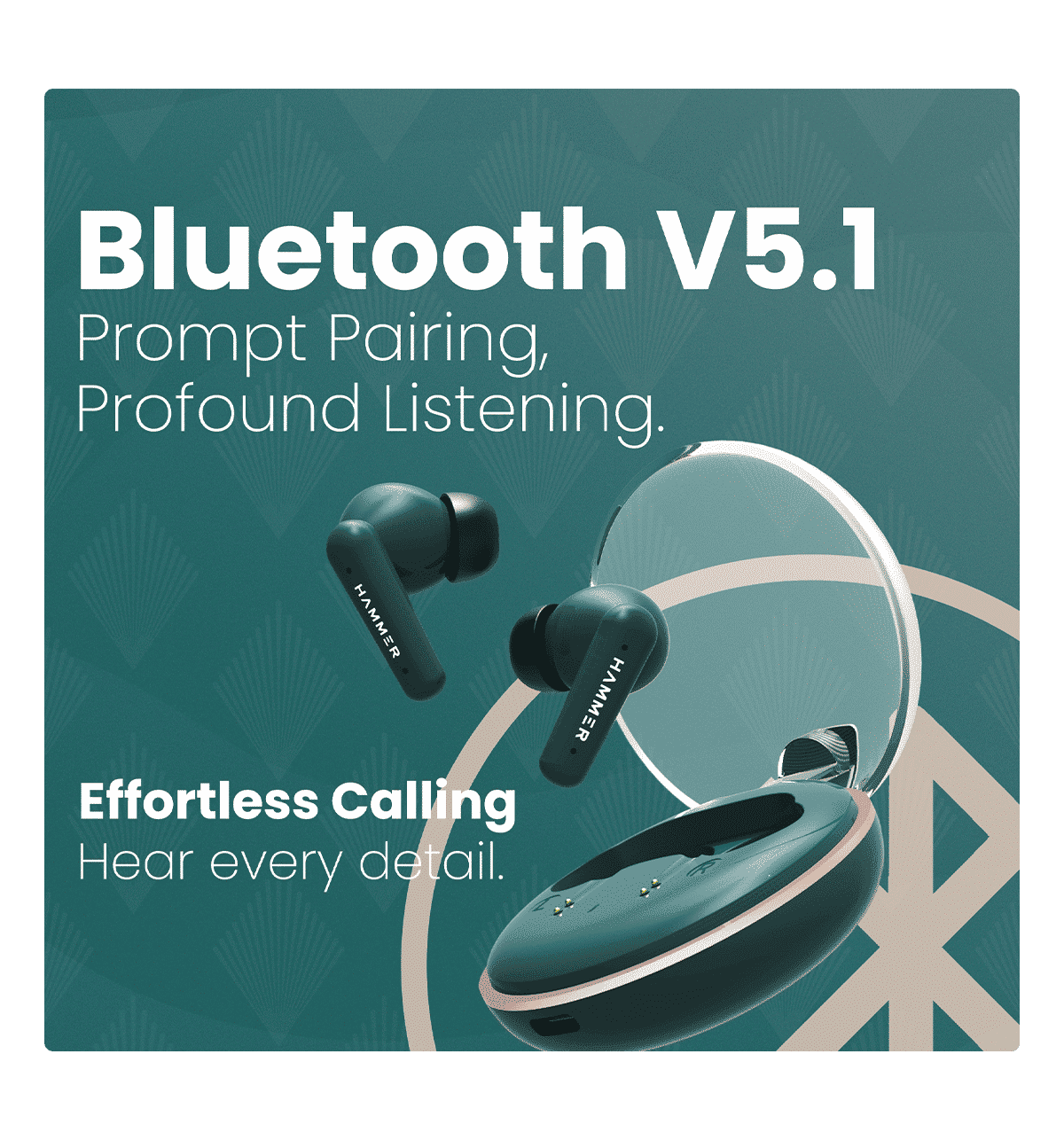 Hammer Screen Hammer Bluetooth Earphones Review Hammer Bash Max