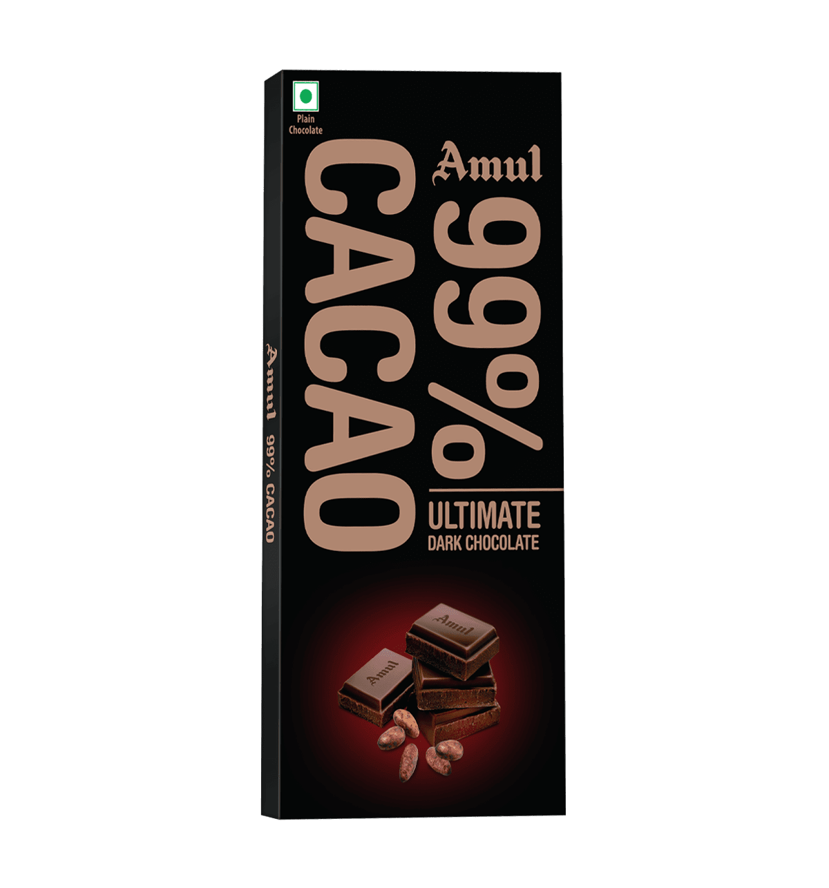 Pure Dark Chocolate at Rs 2000/kg, Dark Chocolate in Ernakulam