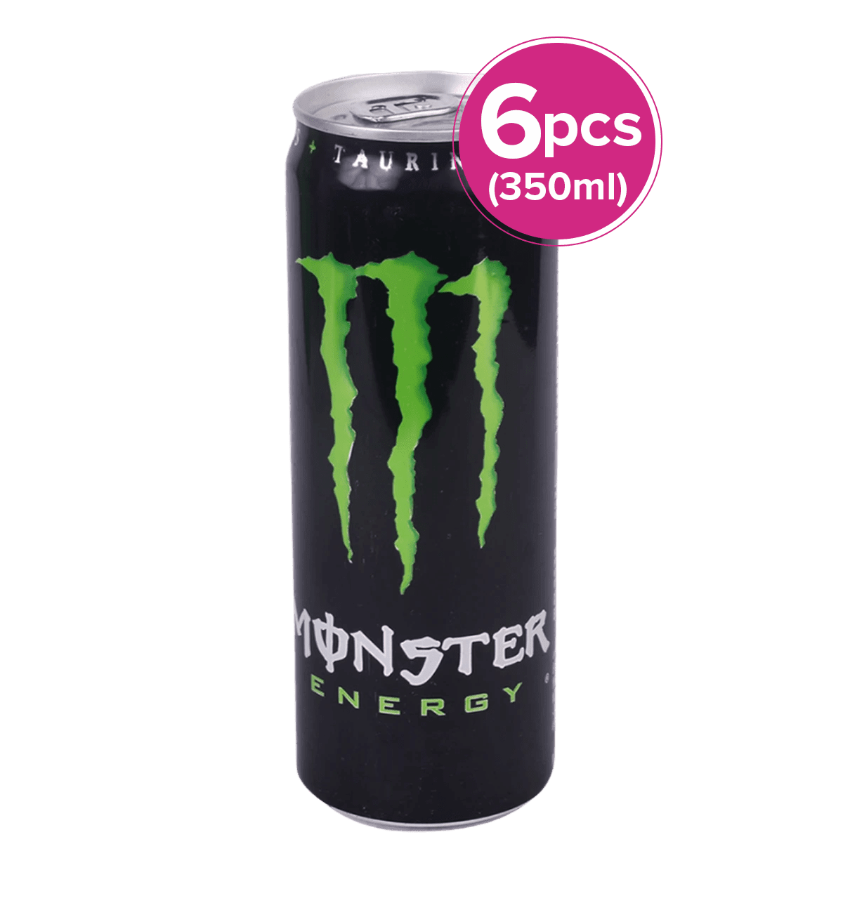 Buy Monster Monster Energy Drink 6 Pieces Online At Rs 750 Swiggy