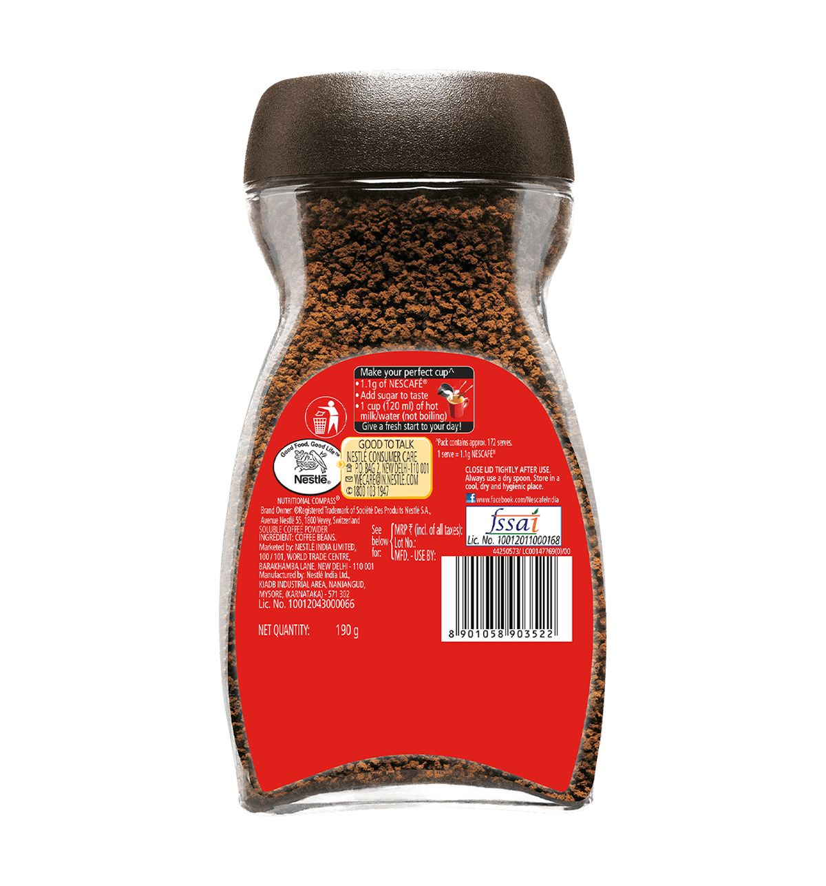 iFindStore. Cafe Royal Hazelnut Flavoured Edition Nespresso (R) Strenght  4/10