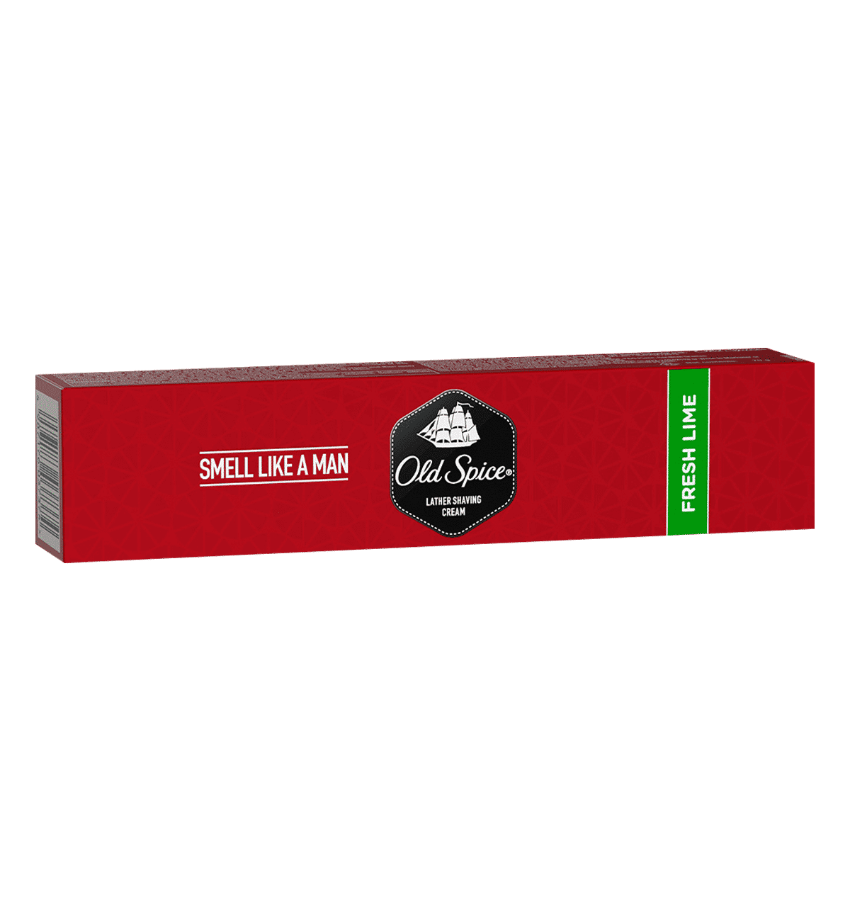 Buy Old Spice Fresh Lime Pre Shave Cream Online (70 g) At Best Price