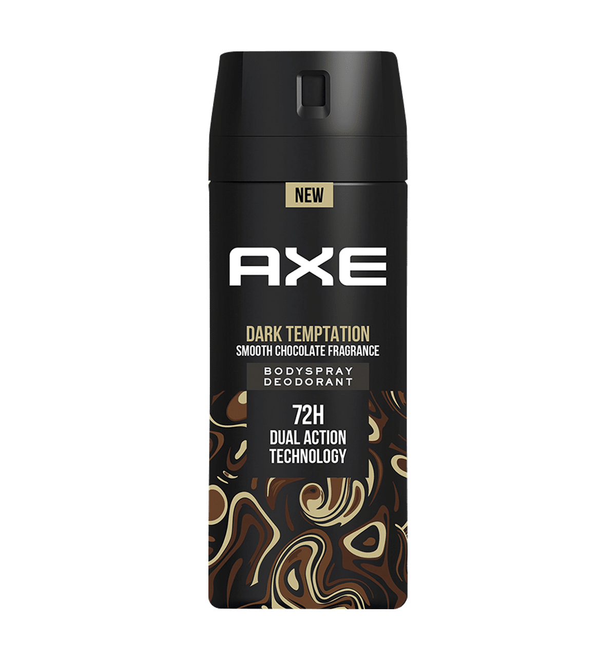 Buy Axe Dark Temptation Deodorant Body Spray for Men Online (150