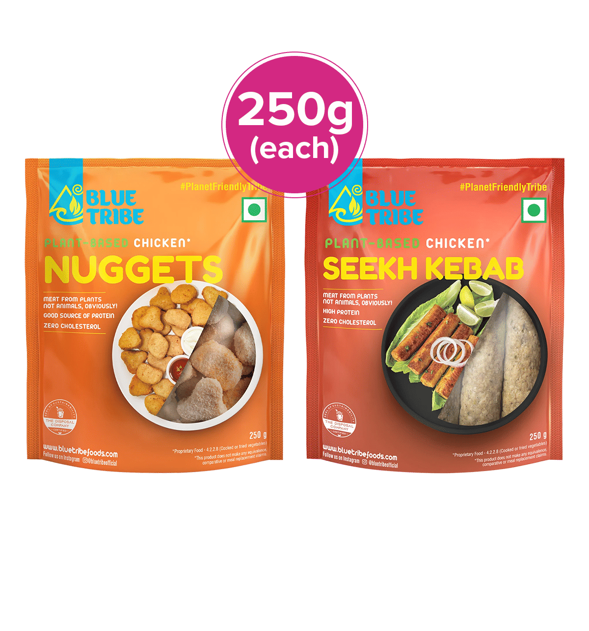 OF デモテープ CHICKEN Trans Life BUMP