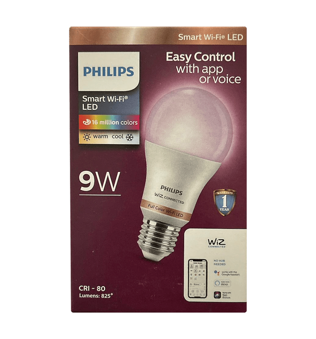 1 x AMPOULE W5W 4-LED ONESIDE Super Canbus 420Lms XENLED - GOLD -  France-Xenon