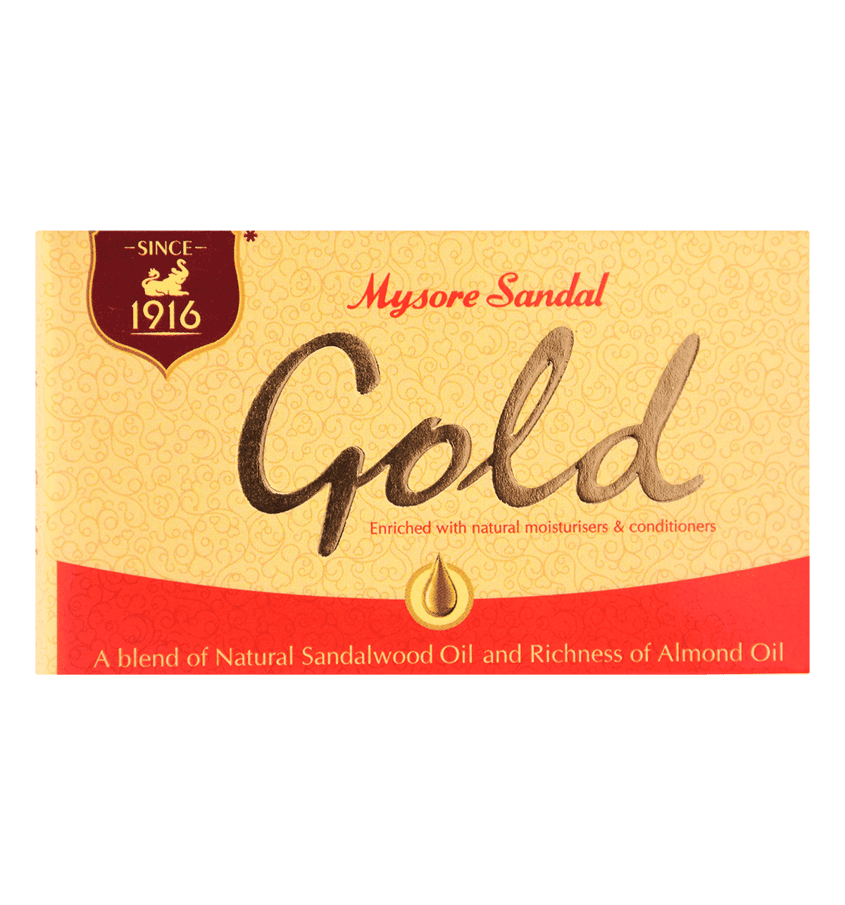 Mysore Sandelholzseife – 10 Stück à 125 G, Reines Sandelholzöl Für Sanfte Hautpflege