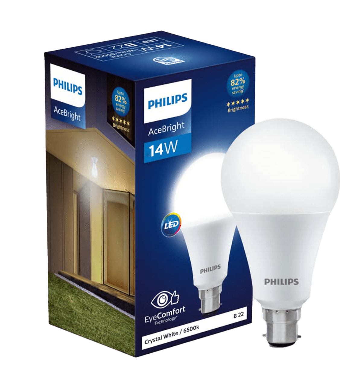 LED high power bulb A60 AC100V-260V E27 B22 15W 100LM/W 3000K/4000K/6000K  super bright warm white light for mall home lighting