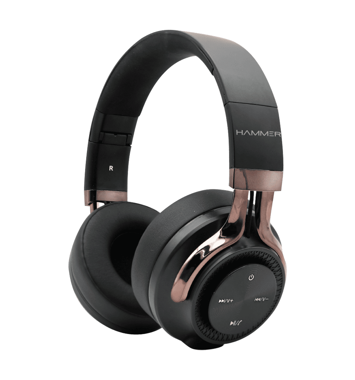 Hammer bluetooth earphones hotsell