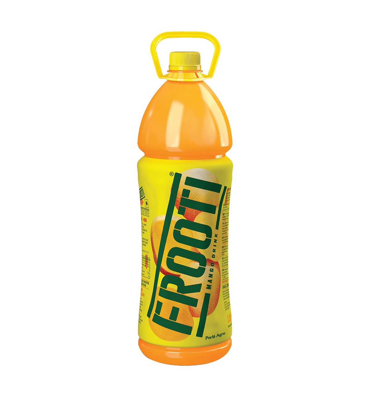 Frooti Mango Drink