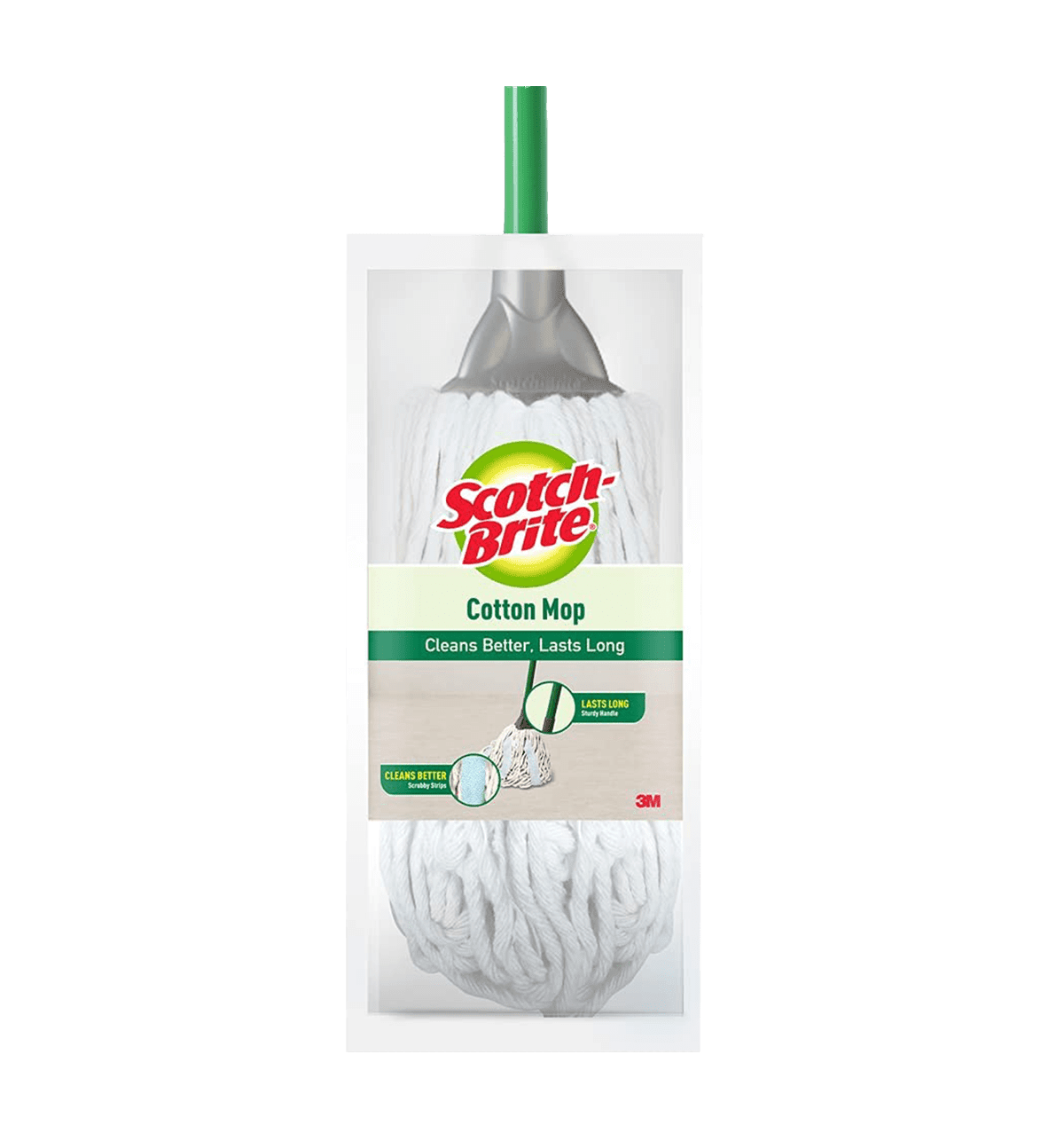 Sponge Healthy Spray Mop, For Cleaning at Rs 315 in Noida