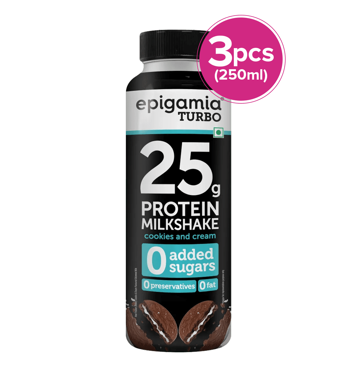 buy-epigamia-epigamia-cookies-cream-turbo-protein-milkshake-2-pieces