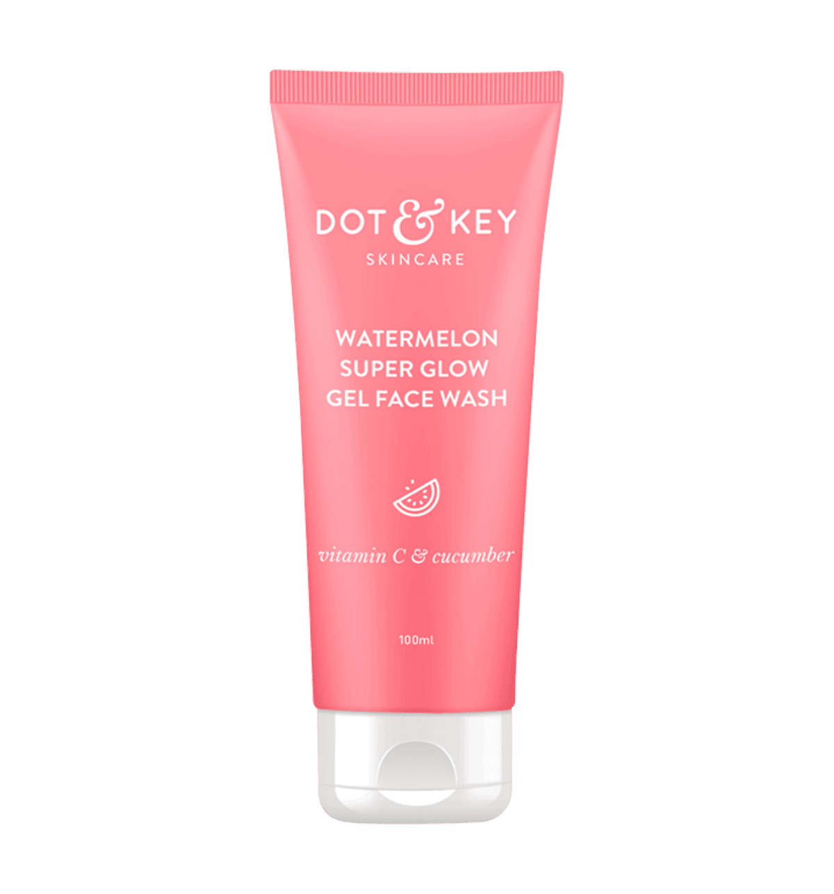 buy-dot-key-dot-key-watermelon-super-glow-face-wash-vitamin-c