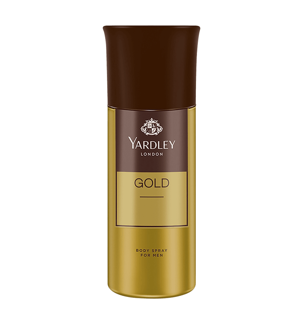 Yardley Gold Deo