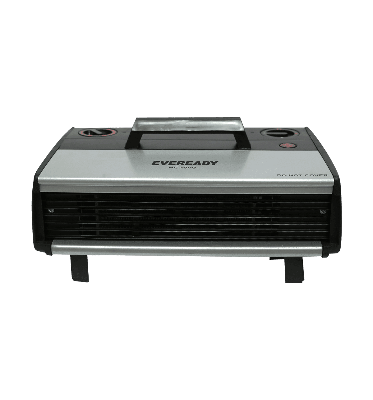 Eveready hc2000 deals room heater