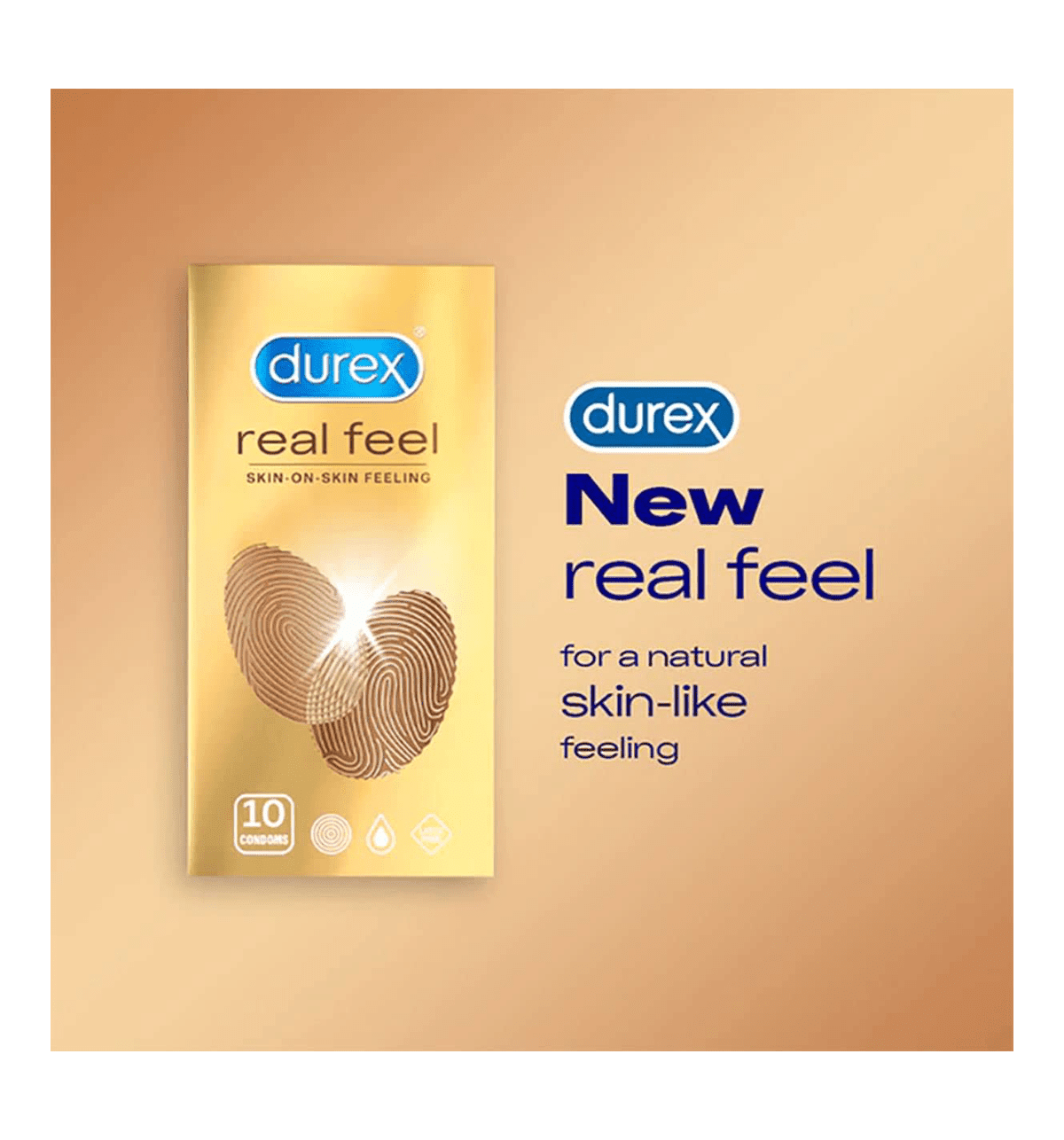 Buy Real Feel Condom and Long-Lasting Lube combo. 1 combo Online At Rs.  1124 | Instant Delivery