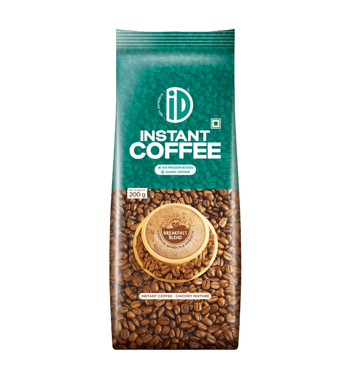 Buy Nescafe Gold Blend Instant Coffee Doy Pack 100g from pandamart  (Sathorn) online in