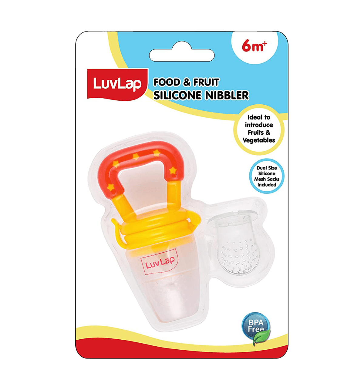 Buy Luvlap Feeding online at the Lowest Prices- Instamart