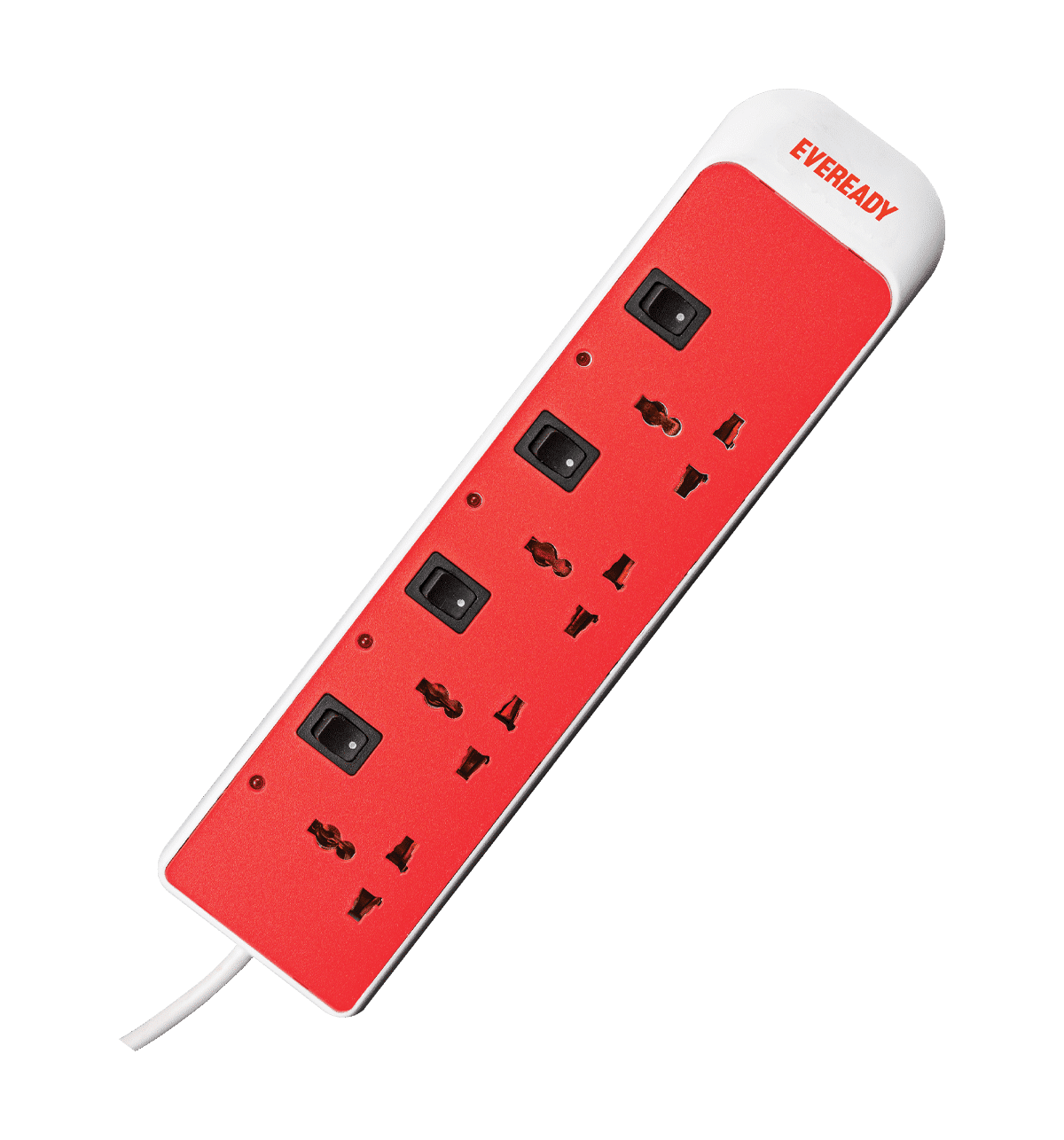 Buy Eveready Eveready 2 Meter Everprotect Ultra X2 Spikeguard and 4