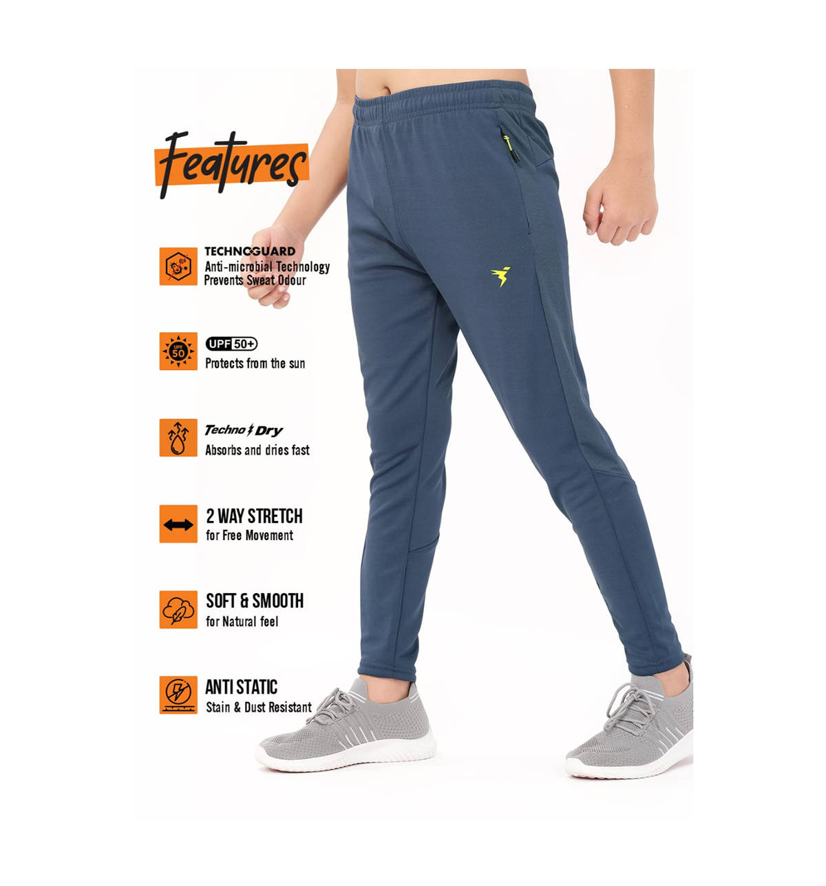 22aw ICE&TECHNO FLIGHT PANTS Buy Track Pants & Trousers for