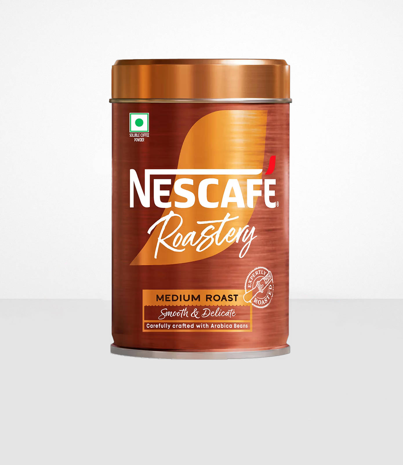 NESCAFE PREMIUM BLEND DARK ROAST 120g×6袋