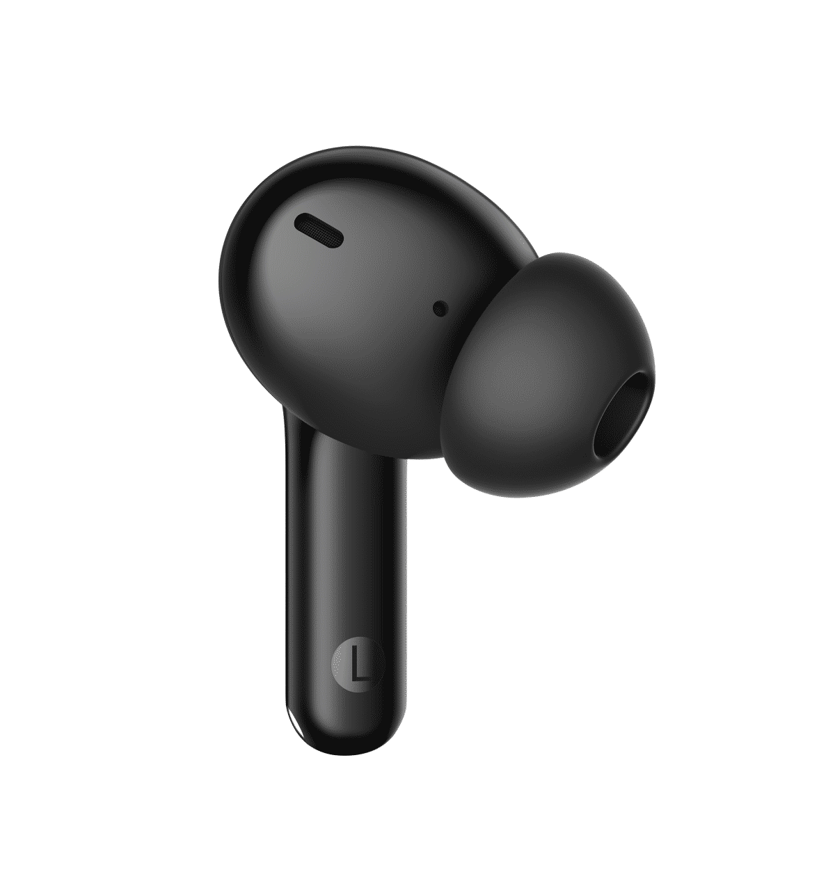 realme Buds T110 Truly Wireless Earbuds, 38 Hours, Black - Image 3