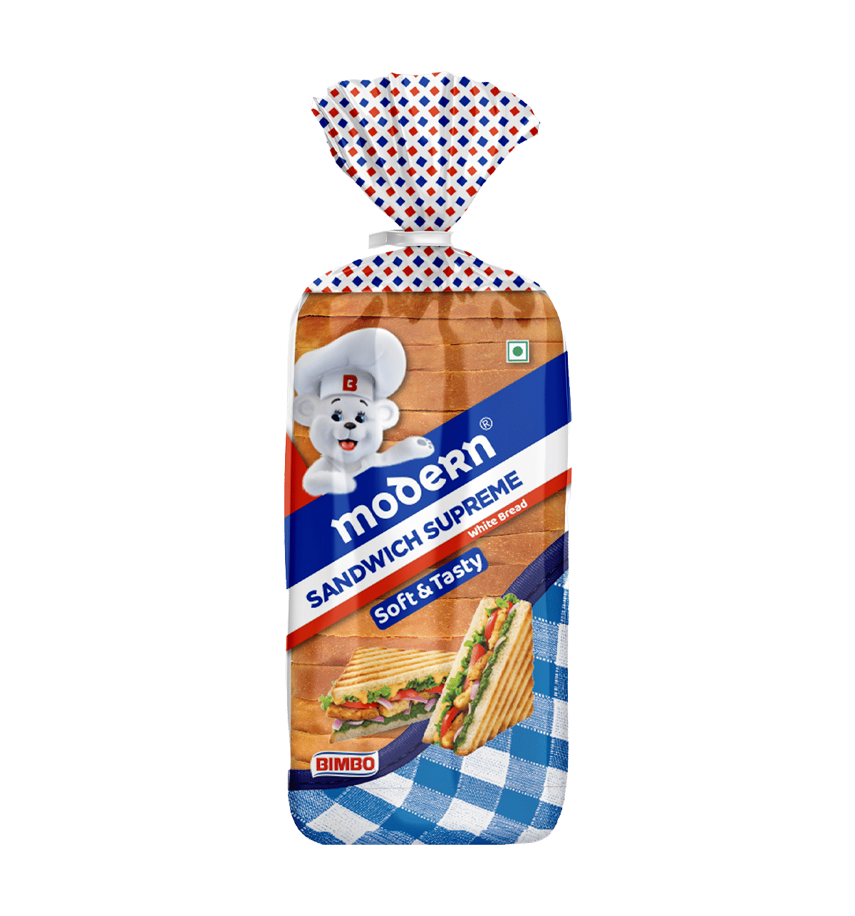 Buy Modern Bread And Buns online at the Lowest Prices- Instamart - Main Image