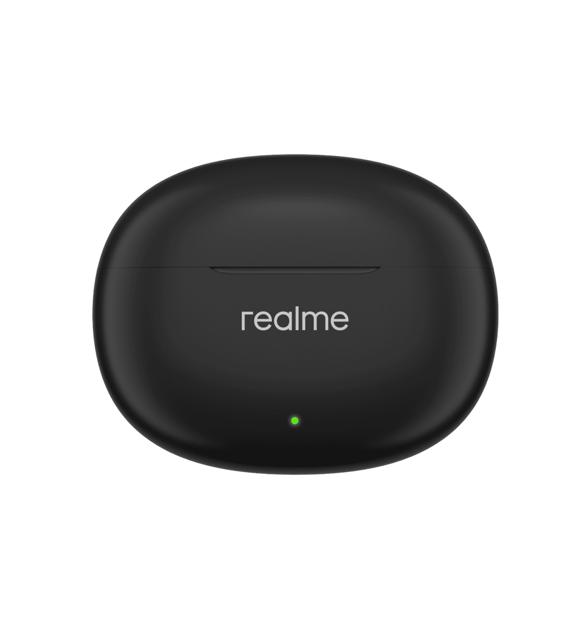 realme Buds T110 Truly Wireless Earbuds, 38 Hours, Black - Image 4