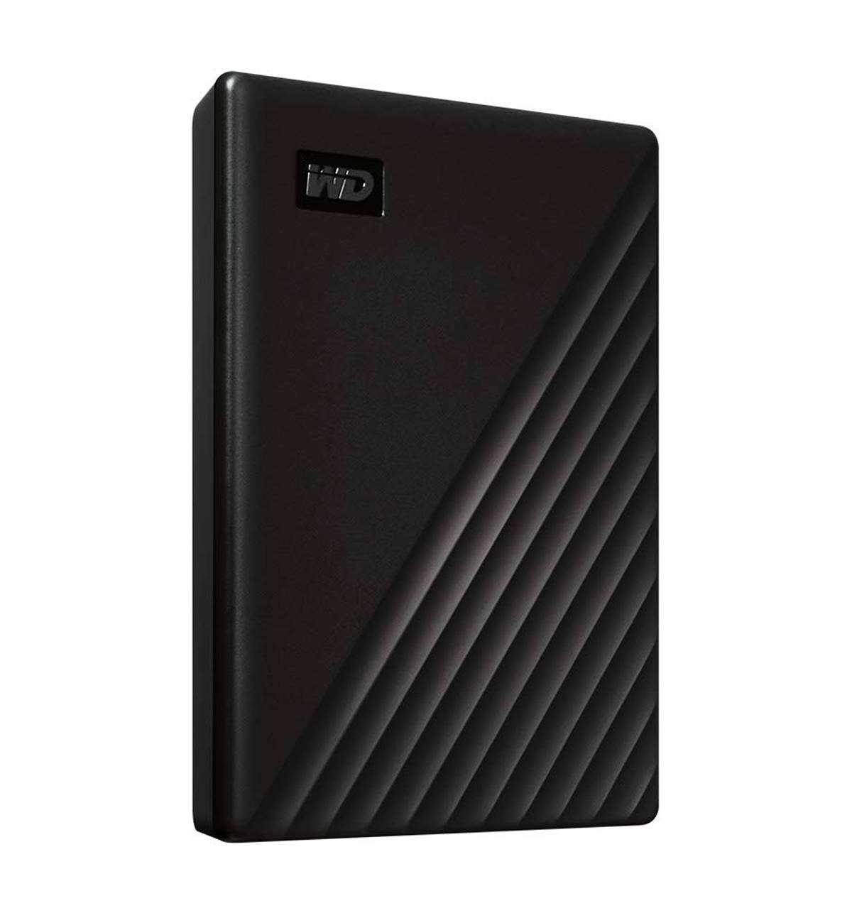 Buy WD My Passport 2TB External Hard Disk Drive (HDD) 5GB/s, USB