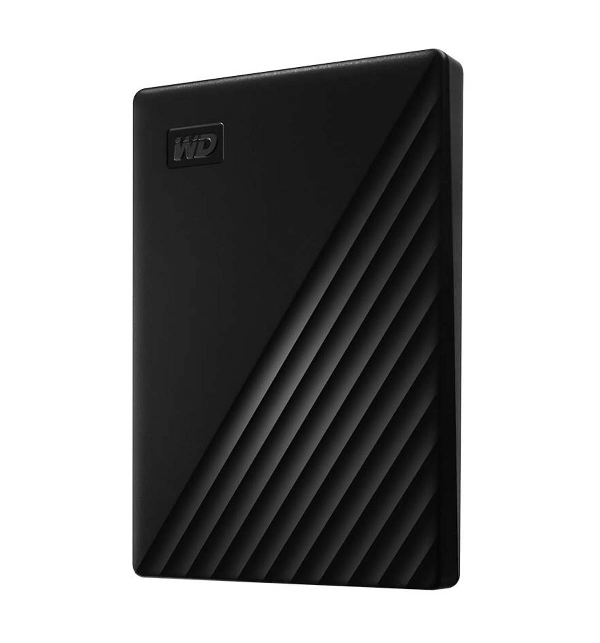 Buy WD 2TB My Passport Portable External Hard Drive,(WDBYVG0020BBK