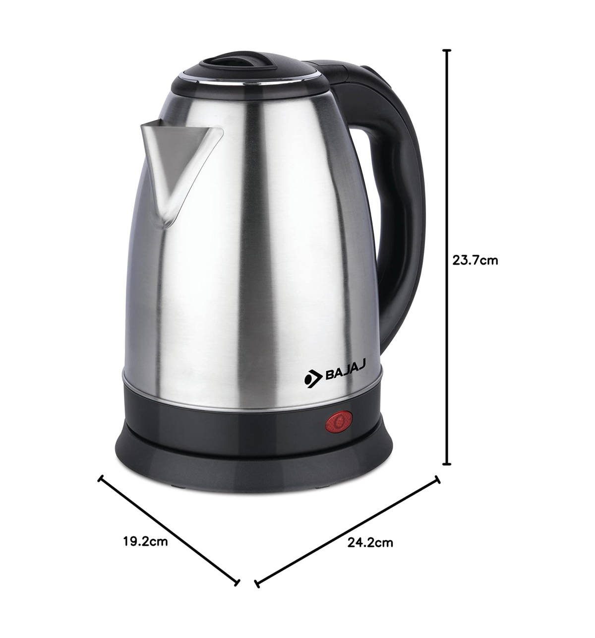 Bajaj Electric Kettle Bajaj Ktx Bajaj Ktx 15 Electric Kettle Clearance