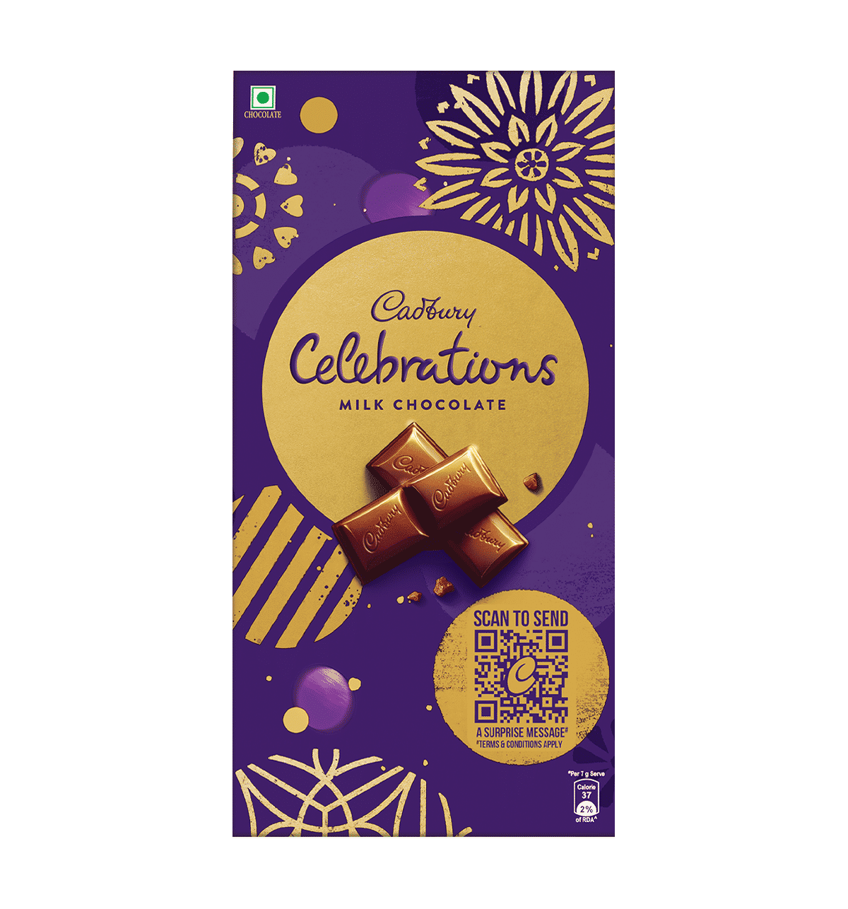 Buy Cadbury Celebrations Premium Selection Chocolate Gift Pack Online