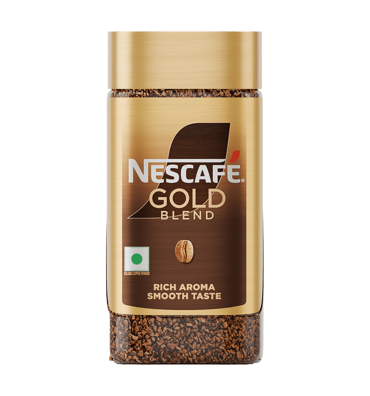 Buy Nescafe Gold Coffee at its best - Premium Instant Coffee  