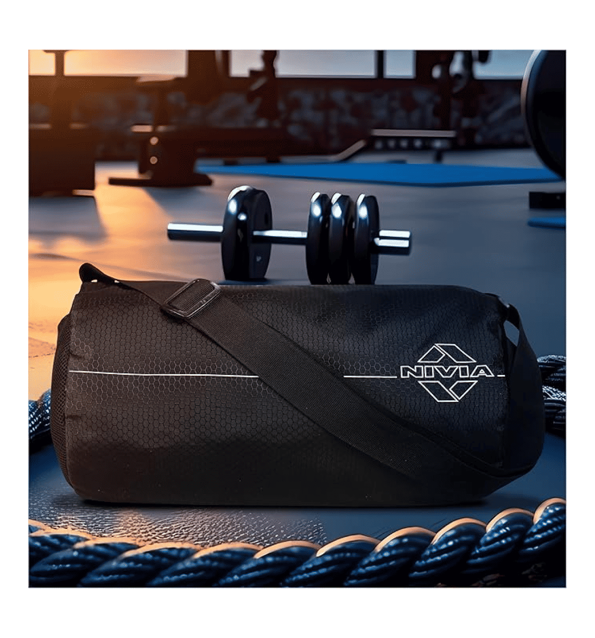 Jockey Duffle Bag Price Buy Nivia Basic Duffle Polyester Gym Bags