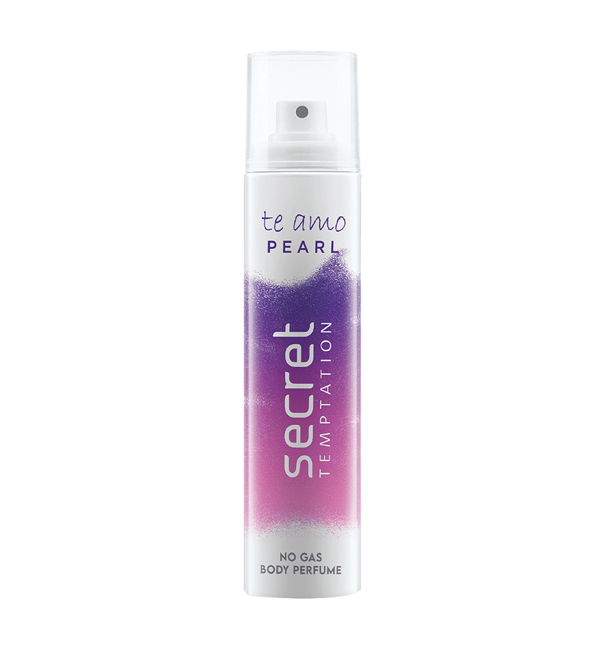 Buy Wild Stone Secret Temptation Te Amo Pearl Perfume Body Spray