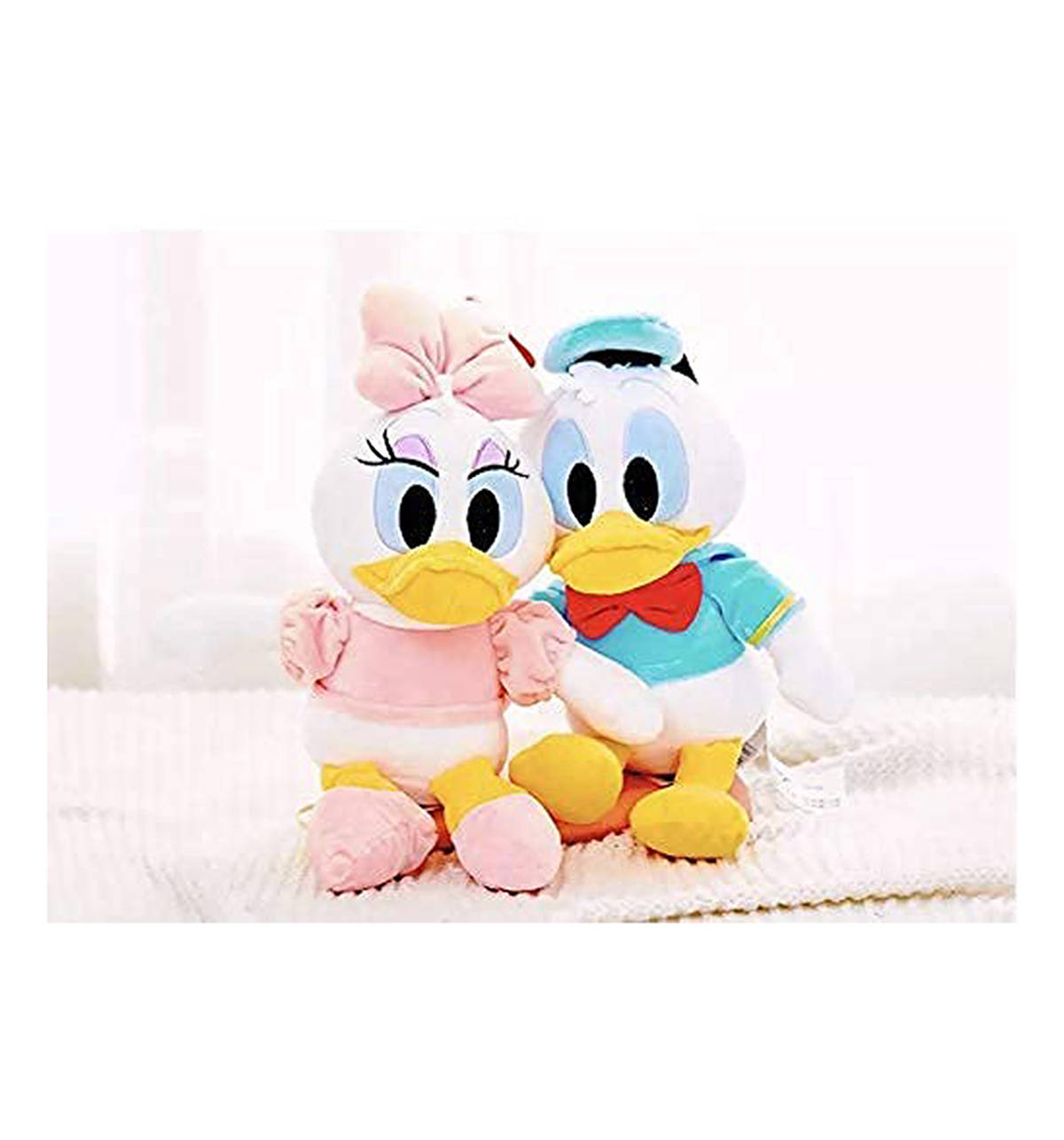 Buy HUG 'n' FEEL Donald Duck Non Toxic (Multicolor) Online (1 pack