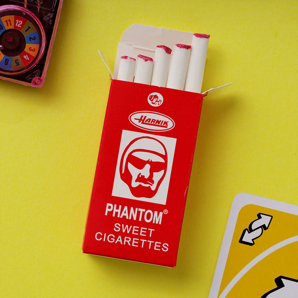 cigarette candy india Buy Phantom Sweet Cigarettes (Pack of 2) Online () At Best Price