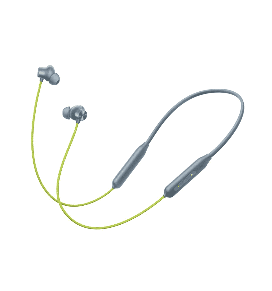 Jazz Green Wireless Earphones Of Oneplus Buy OnePlus Bullets Z2