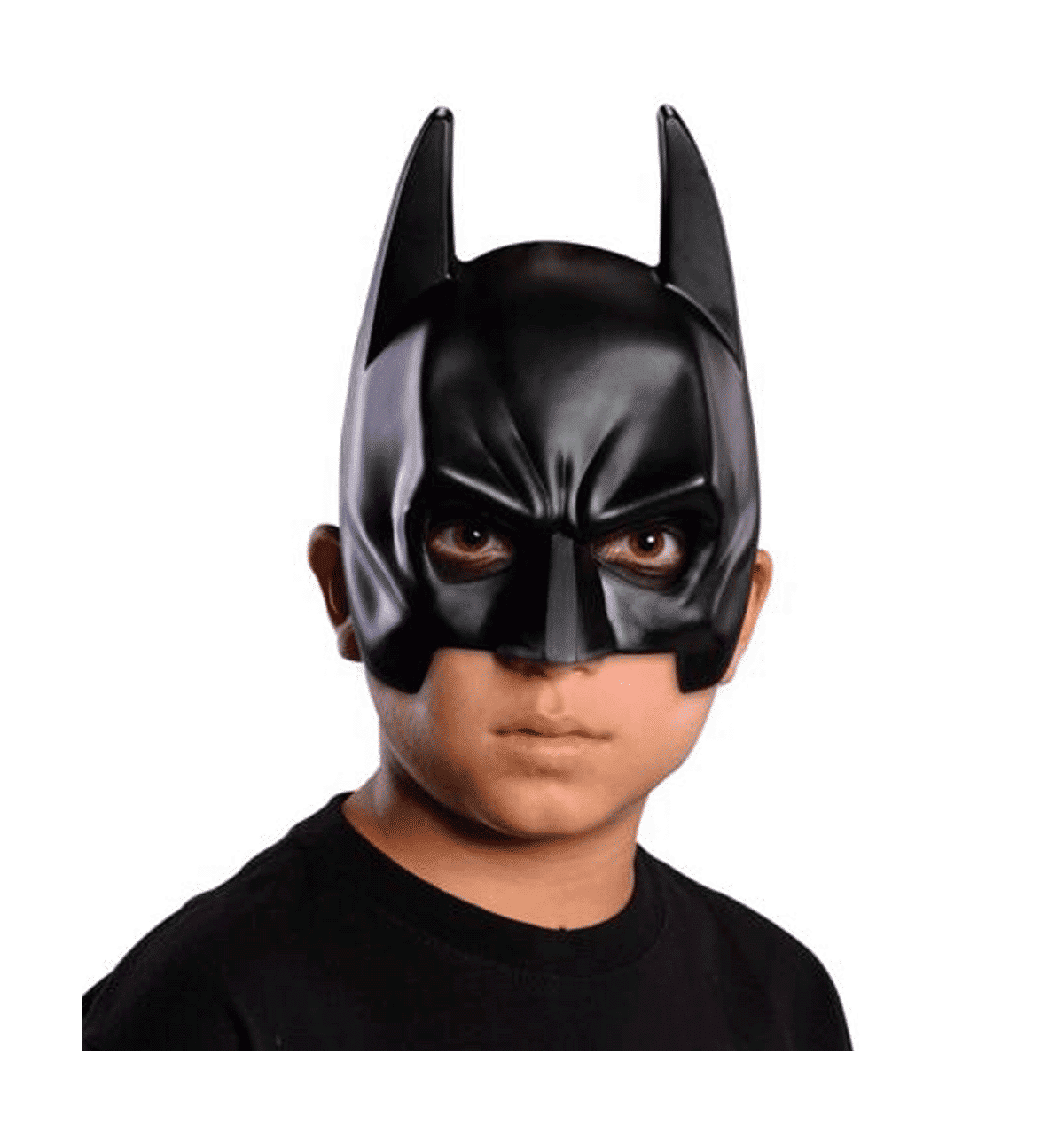 Buy Party Propz Batman Mask (Black) Online () At Best Price