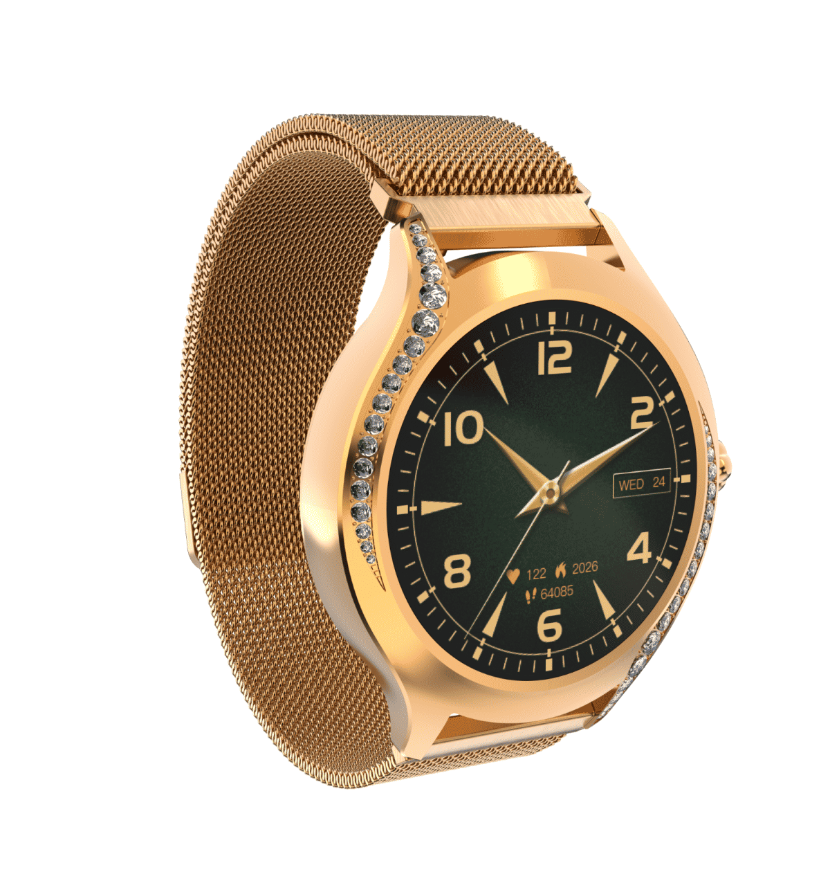 Rose Gold Boat Watch Enigma Price Buy BoAt Enigma Gem Smartwatch