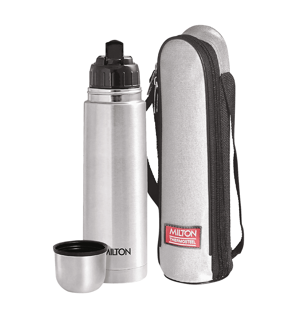 Water Bottle Milton Optima 500 Ml Buy Milton Aura 500 Ml Online At