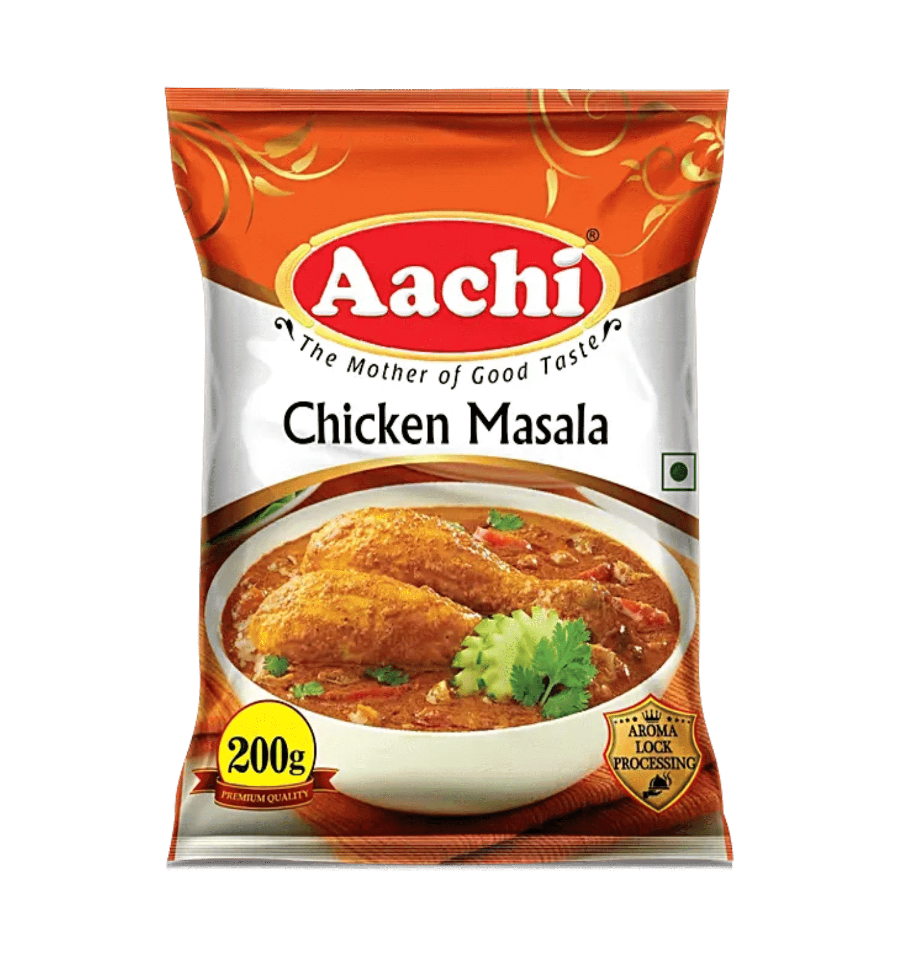 Buy Aachi Chicken Masala Powder Online (100 g) At Best Price