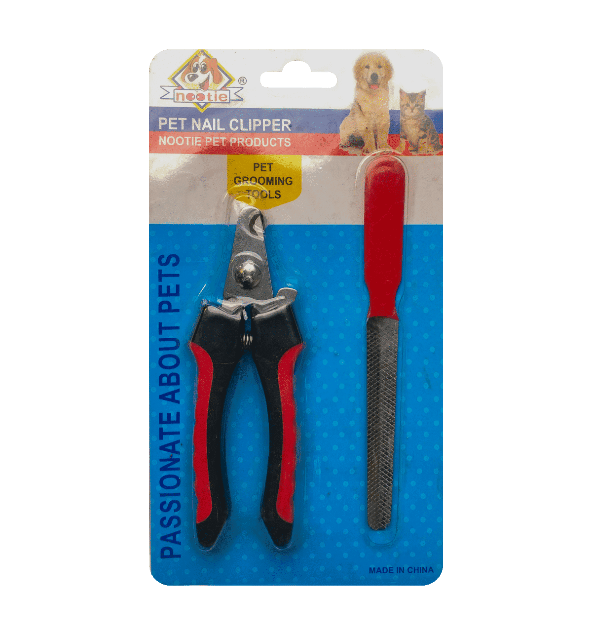 Nail Deals Epica Pet Nail Clippers Royal King Nail Clipper With